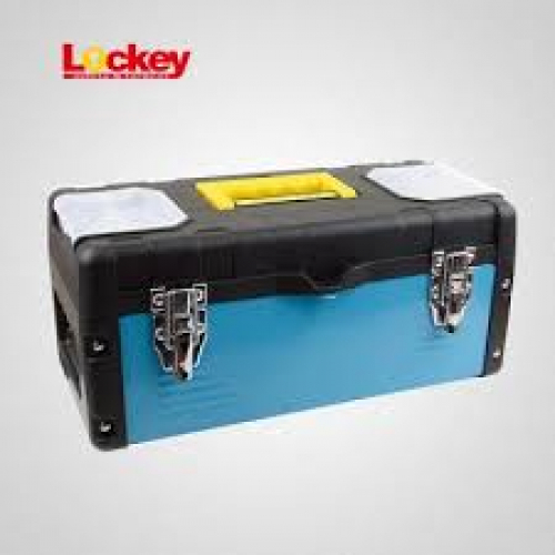 Lockey Personal Lockout Toolbox